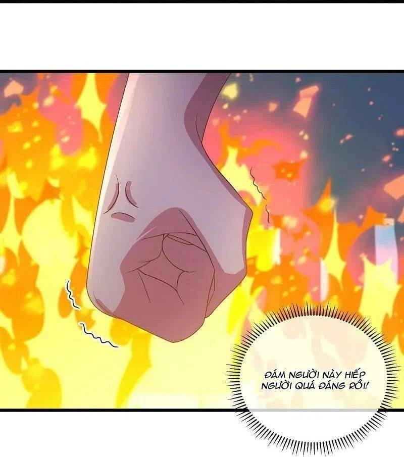Chiến Hồn Tuyệt Thế: Chapter 508
