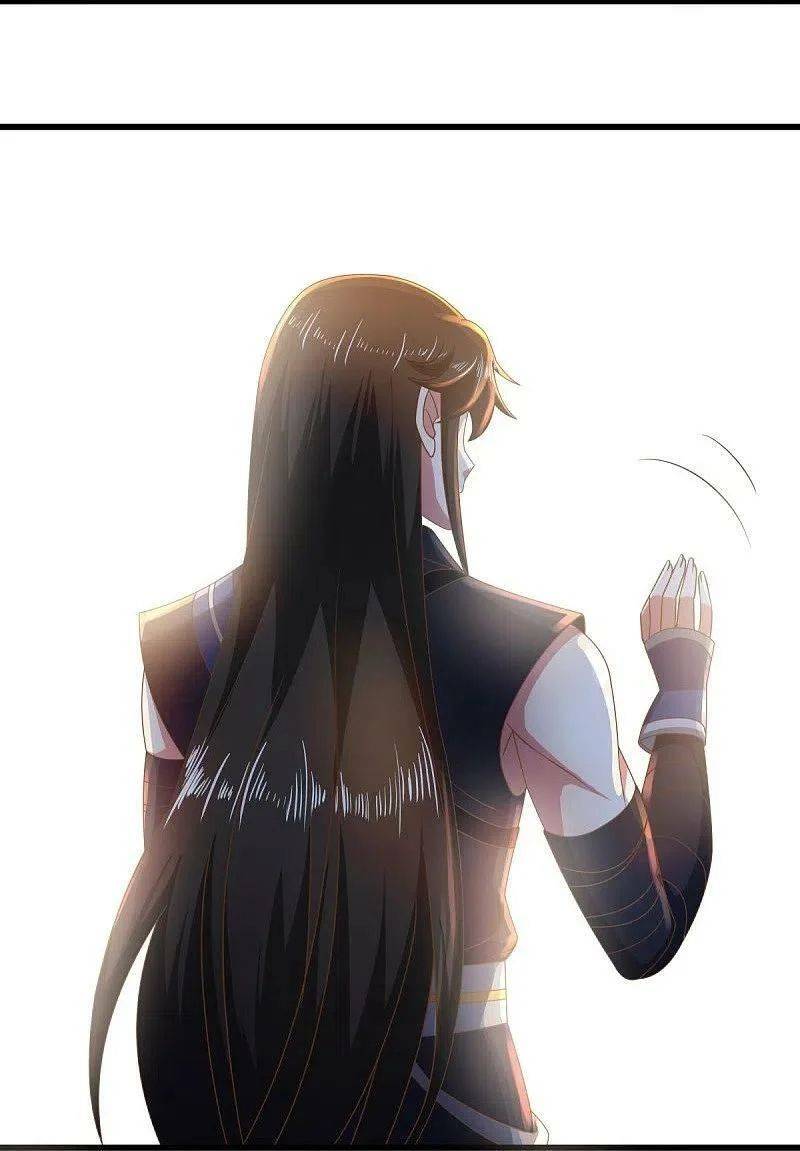 Chiến Hồn Tuyệt Thế: Chapter 508