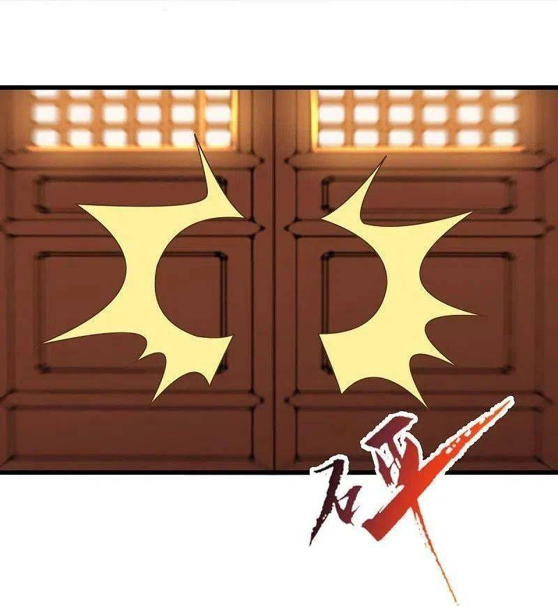 Chiến Hồn Tuyệt Thế: Chapter 508