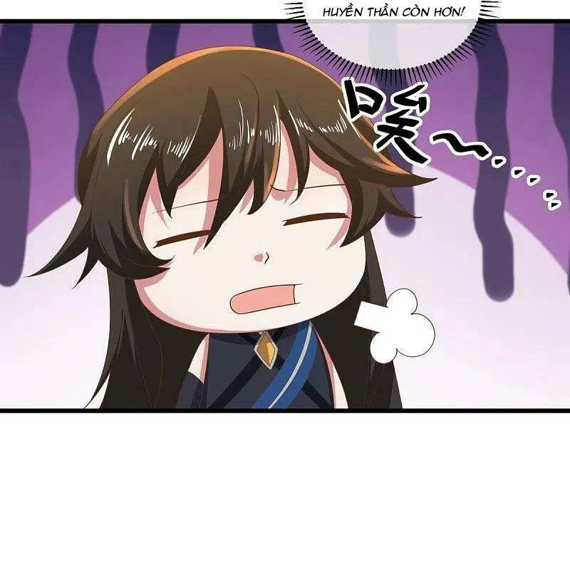 Chiến Hồn Tuyệt Thế: Chapter 508