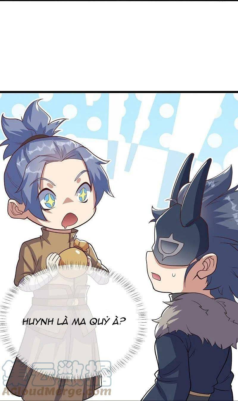 Chiến Hồn Tuyệt Thế: Chapter 508