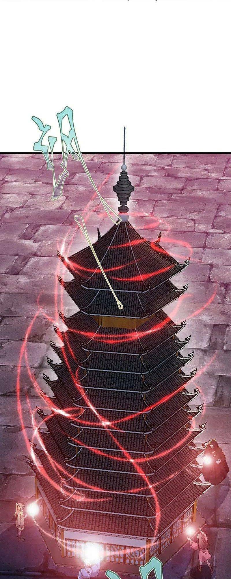 Chiến Hồn Tuyệt Thế: Chapter 526
