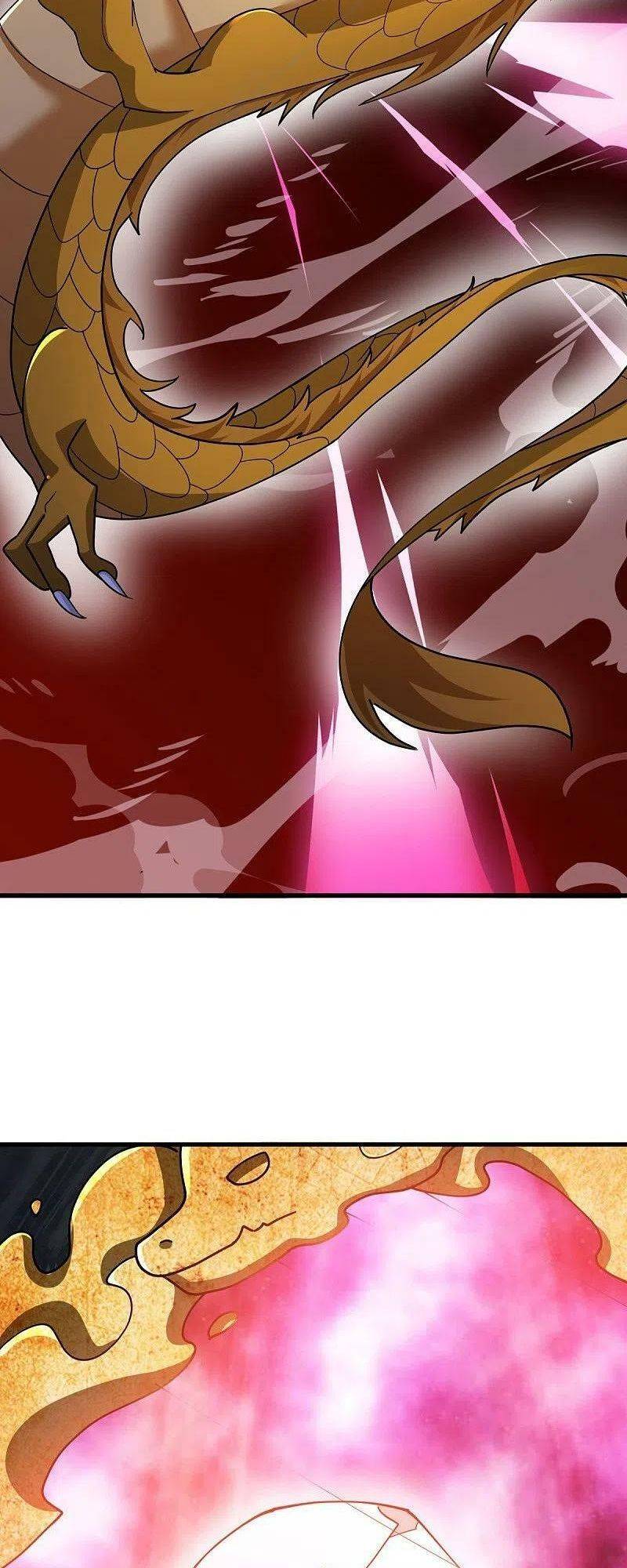 Chiến Hồn Tuyệt Thế: Chapter 526