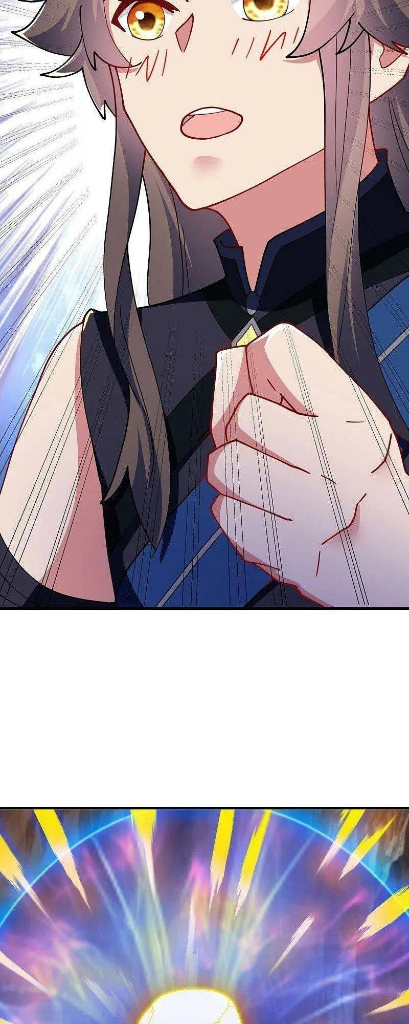 Chiến Hồn Tuyệt Thế: Chapter 526