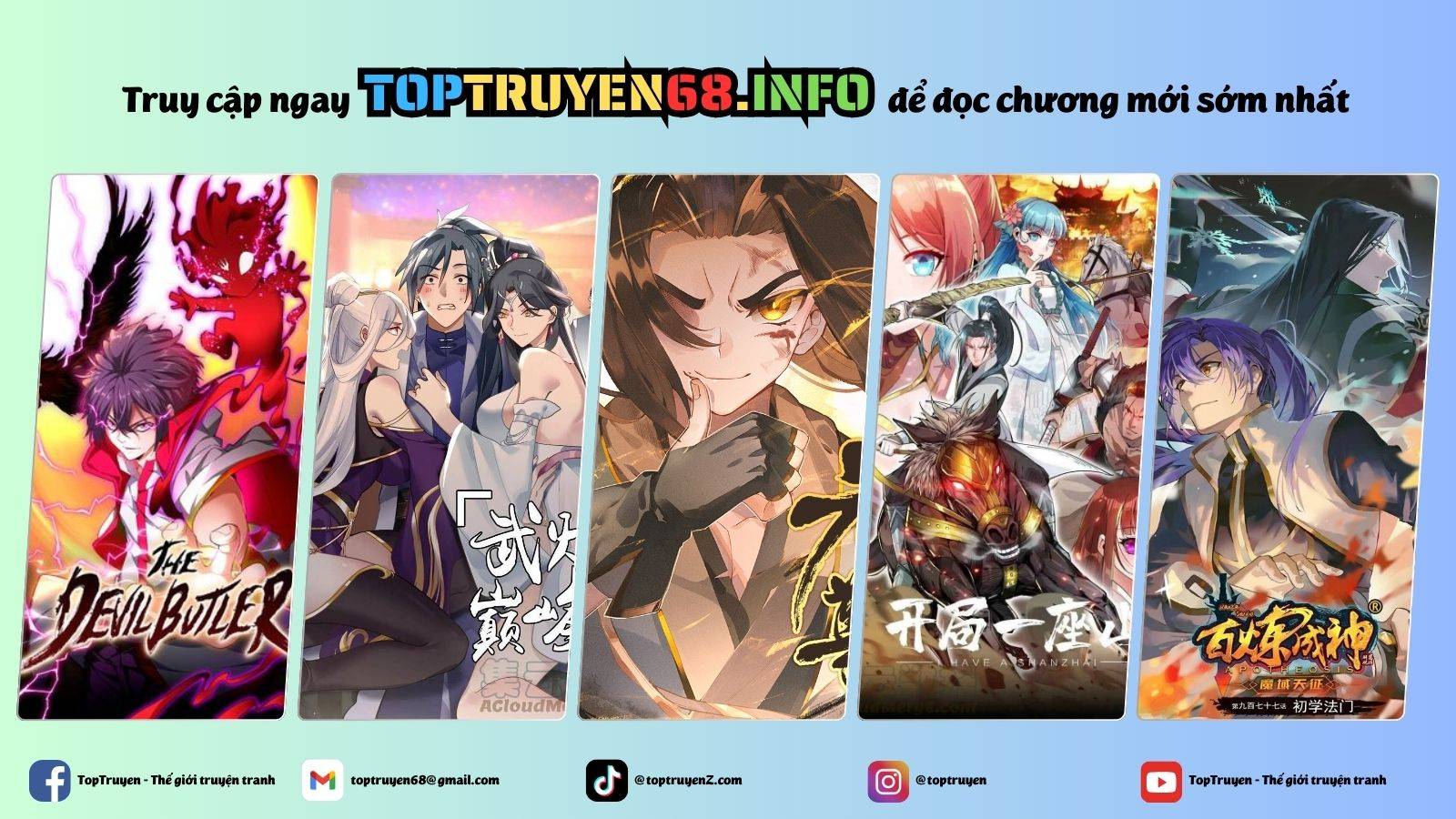 Chiến Hồn Tuyệt Thế: Chapter 666