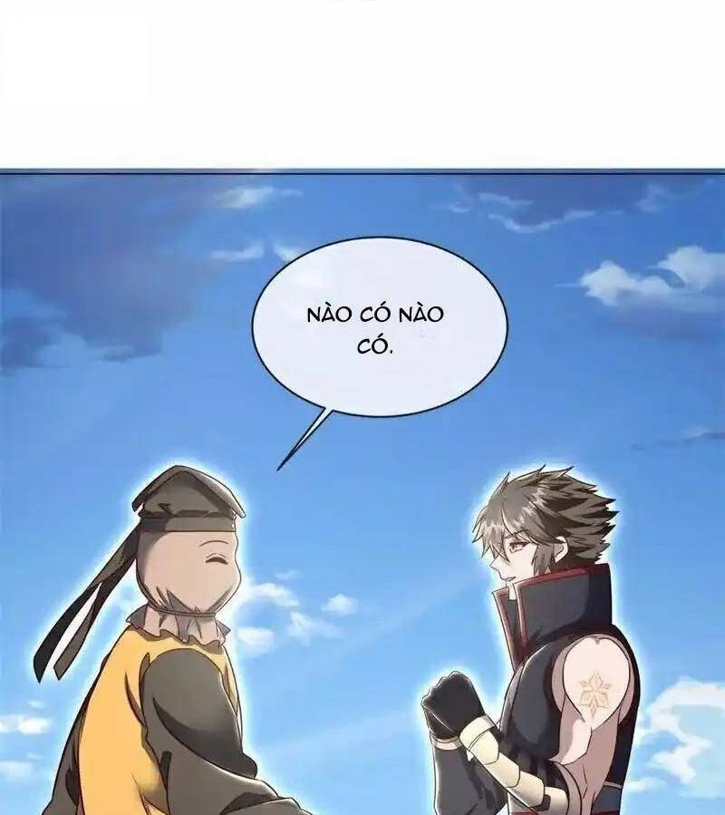 Chiến Hồn Tuyệt Thế: Chapter 733