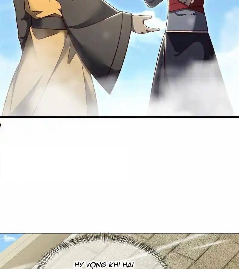 Chiến Hồn Tuyệt Thế: Chapter 733