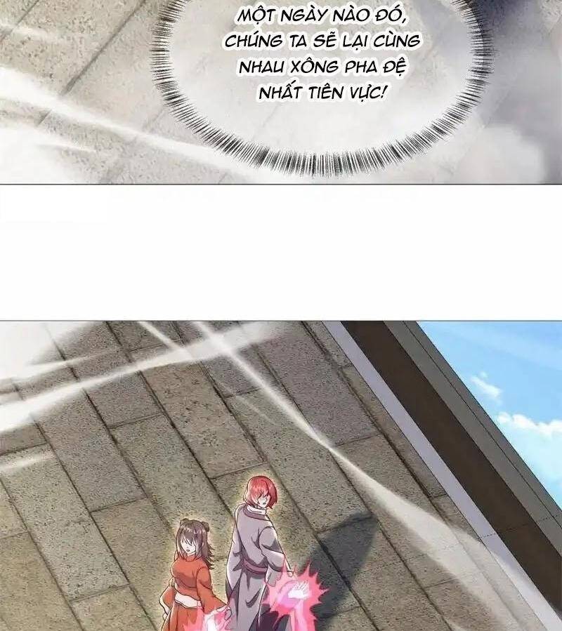 Chiến Hồn Tuyệt Thế: Chapter 733