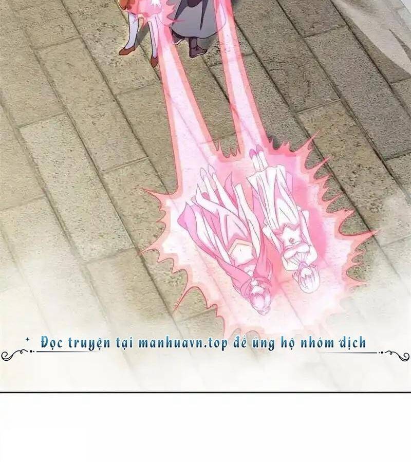 Chiến Hồn Tuyệt Thế: Chapter 733