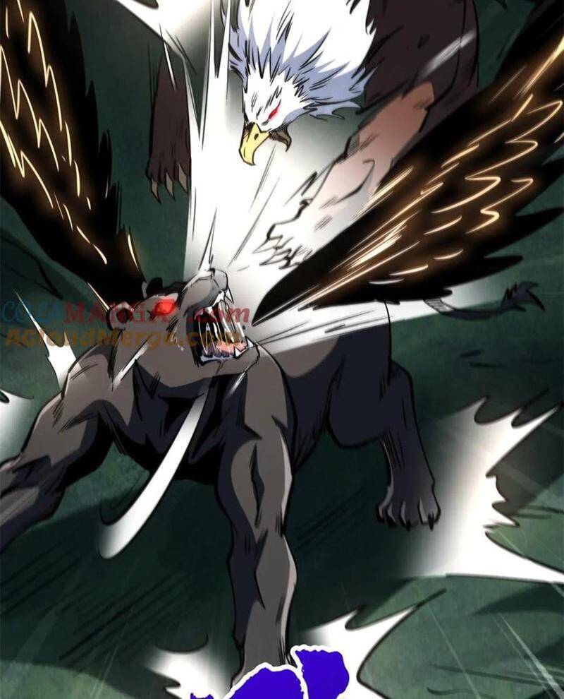 Chiến Hồn Tuyệt Thế: Chapter 733