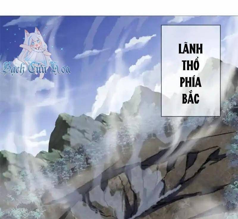 Chiến Hồn Tuyệt Thế: Chapter 733