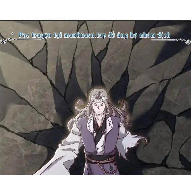 Chiến Hồn Tuyệt Thế: Chapter 733