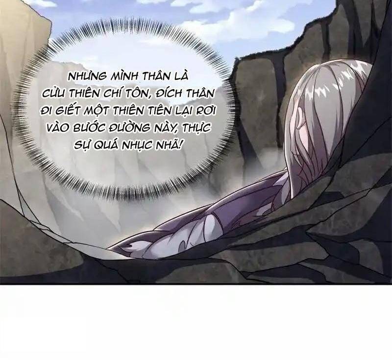 Chiến Hồn Tuyệt Thế: Chapter 733