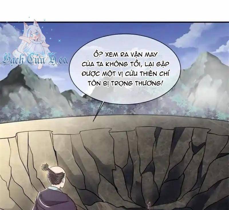 Chiến Hồn Tuyệt Thế: Chapter 733