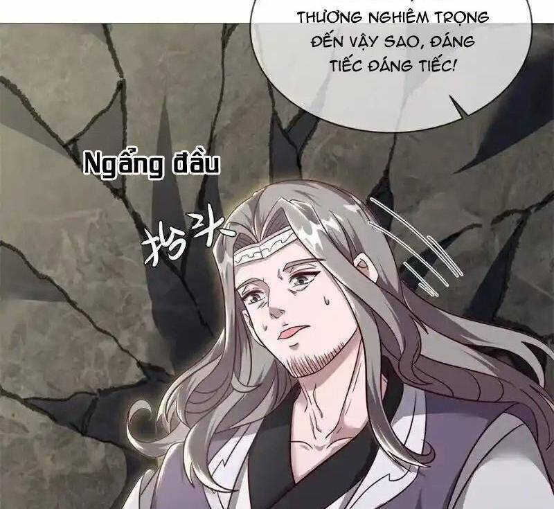 Chiến Hồn Tuyệt Thế: Chapter 733