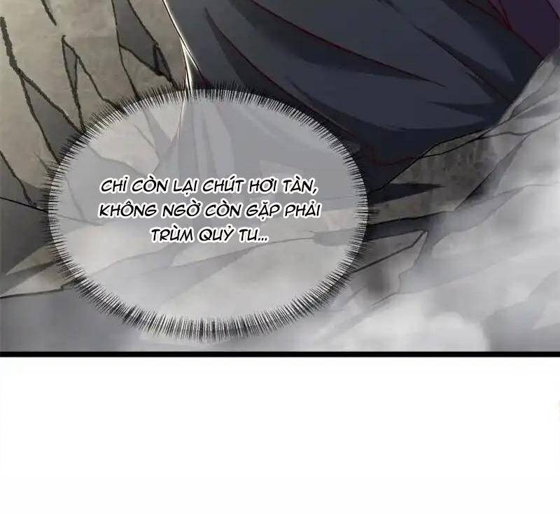 Chiến Hồn Tuyệt Thế: Chapter 733