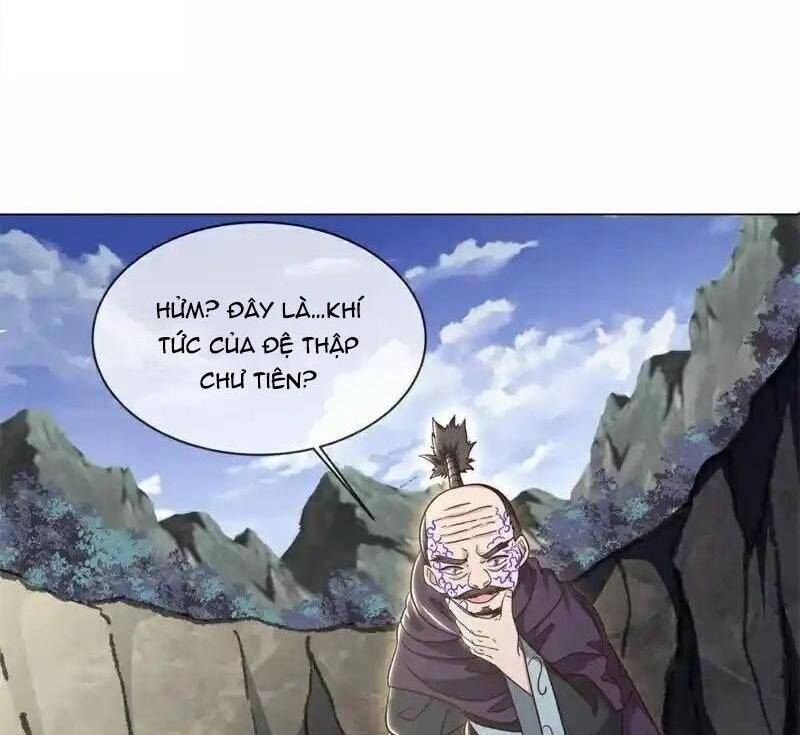 Chiến Hồn Tuyệt Thế: Chapter 733