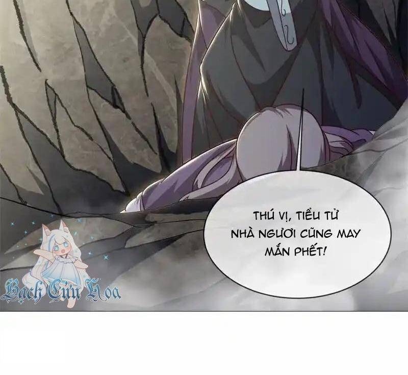 Chiến Hồn Tuyệt Thế: Chapter 733