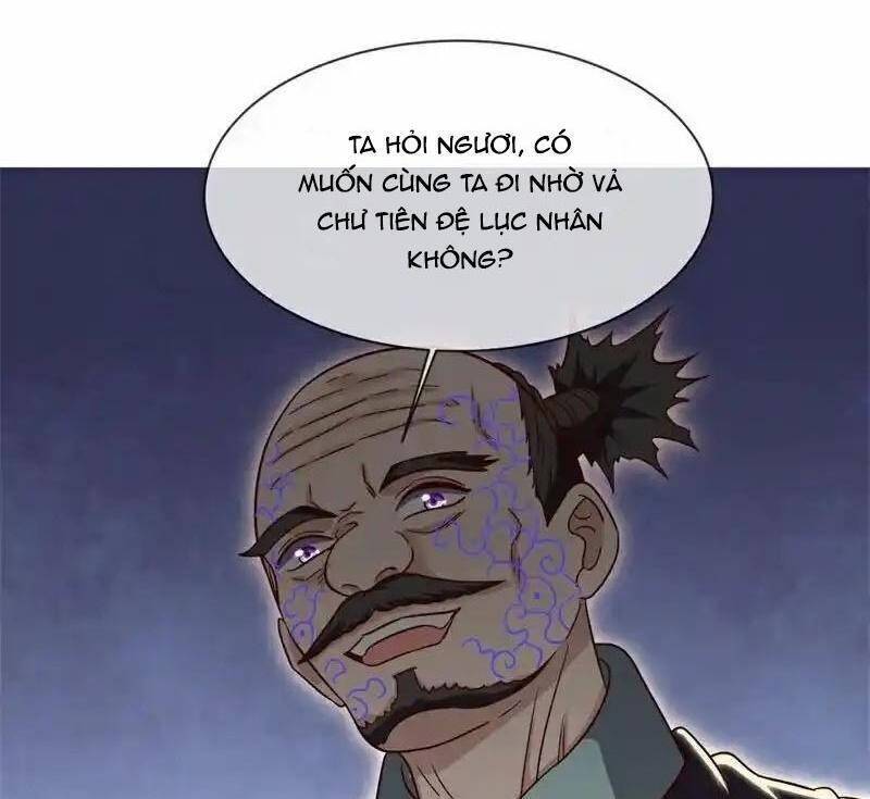 Chiến Hồn Tuyệt Thế: Chapter 733