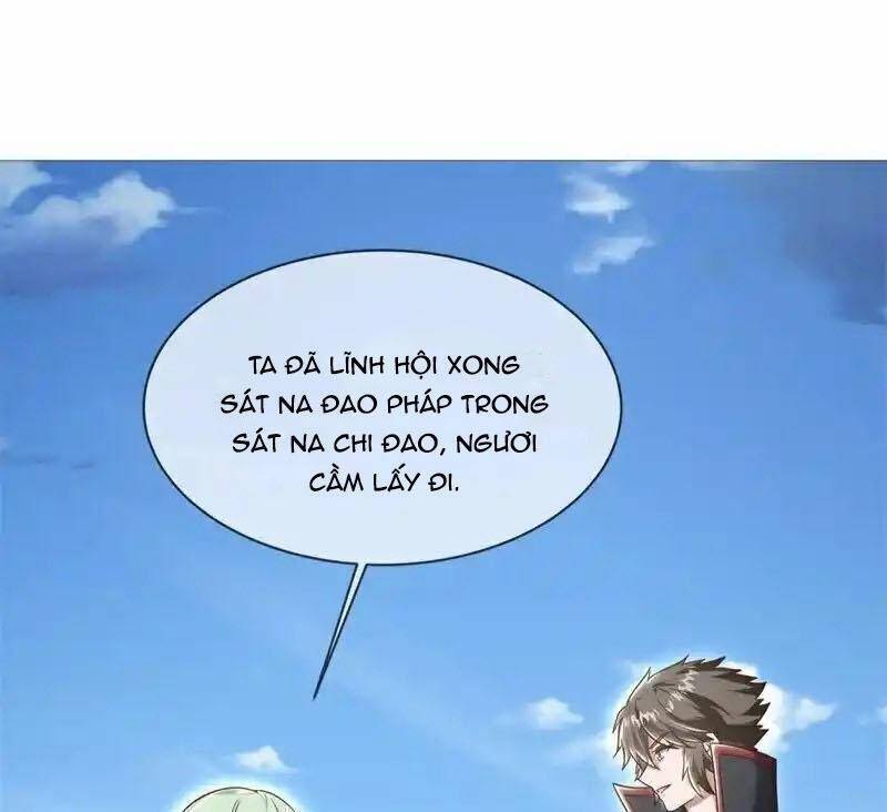 Chiến Hồn Tuyệt Thế: Chapter 733