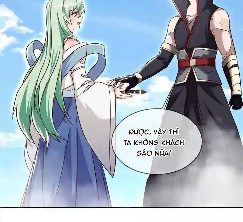 Chiến Hồn Tuyệt Thế: Chapter 733