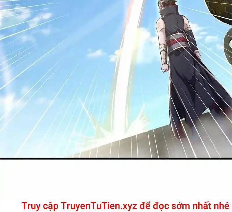 Chiến Hồn Tuyệt Thế: Chapter 733