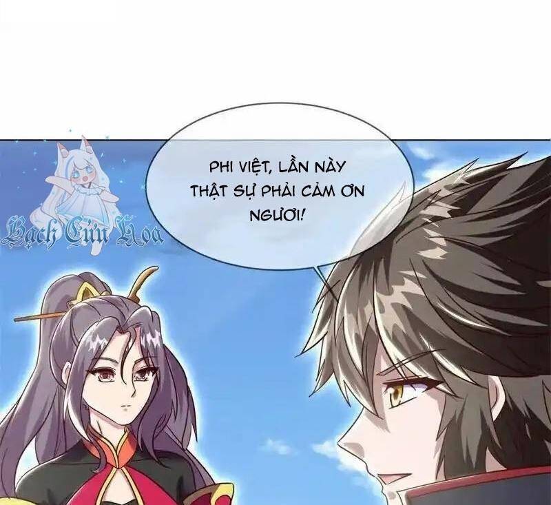 Chiến Hồn Tuyệt Thế: Chapter 733