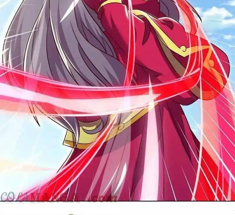 Chiến Hồn Tuyệt Thế: Chapter 733