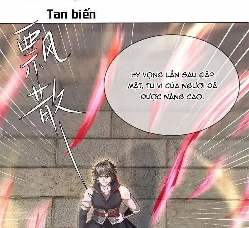 Chiến Hồn Tuyệt Thế: Chapter 733