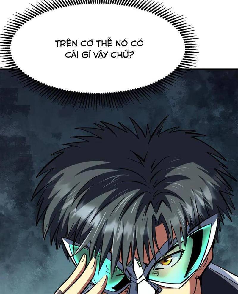 Chiến Hồn Tuyệt Thế: Chapter 733