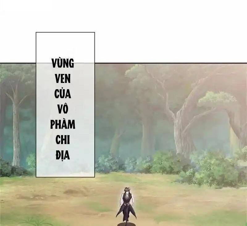 Chiến Hồn Tuyệt Thế: Chapter 733