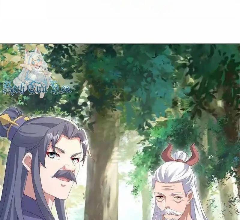 Chiến Hồn Tuyệt Thế: Chapter 733
