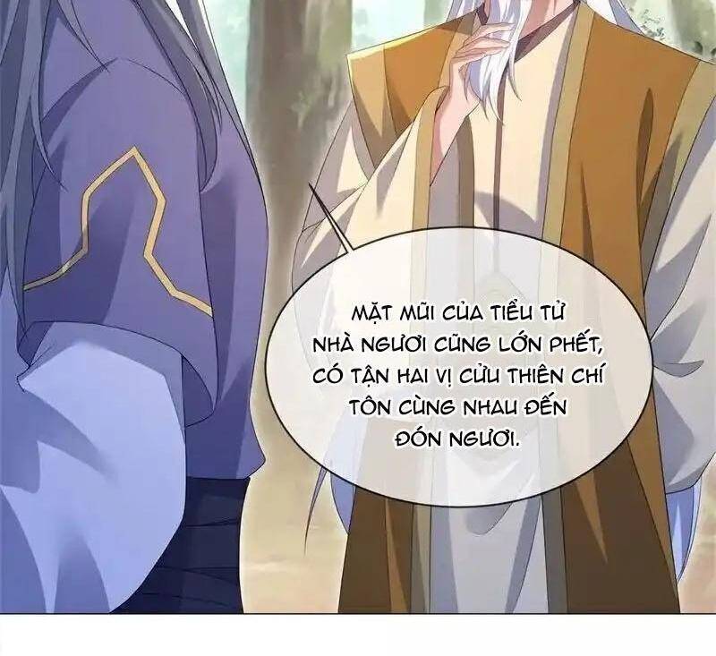 Chiến Hồn Tuyệt Thế: Chapter 733