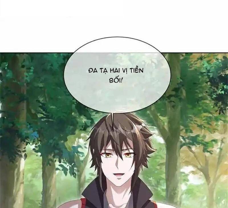 Chiến Hồn Tuyệt Thế: Chapter 733