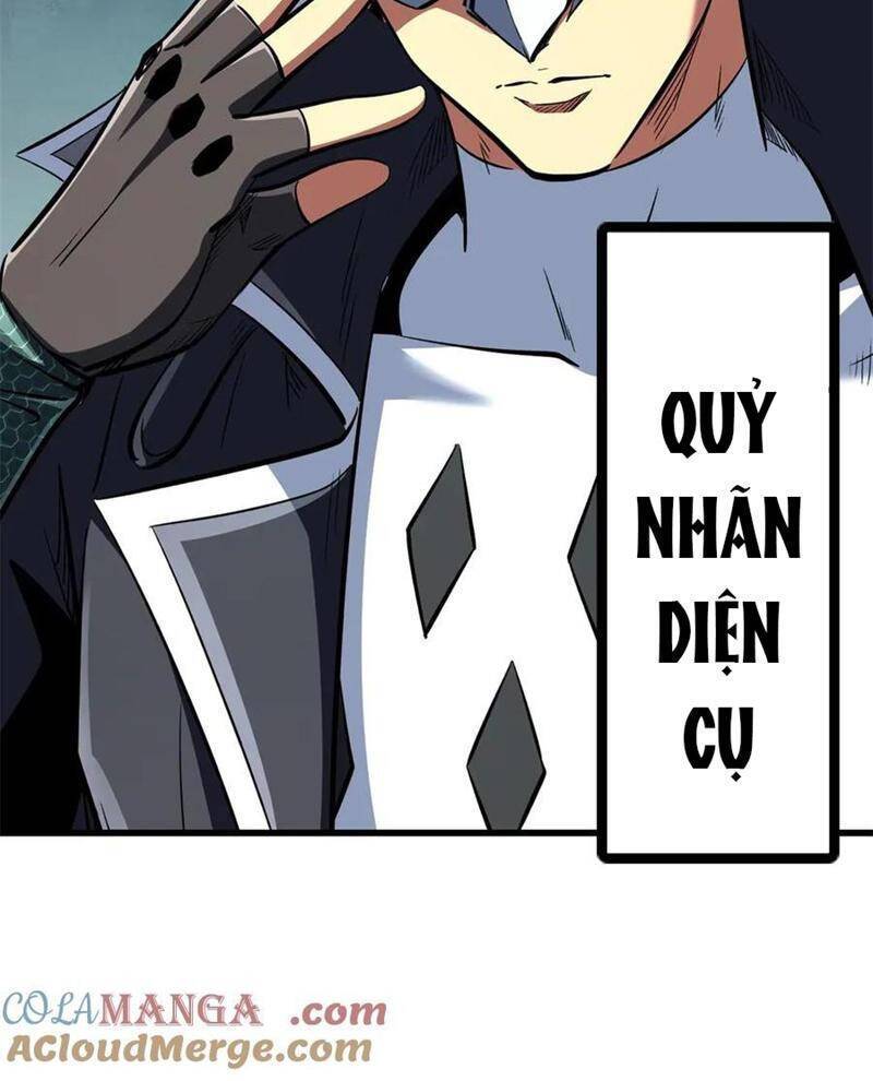Chiến Hồn Tuyệt Thế: Chapter 733