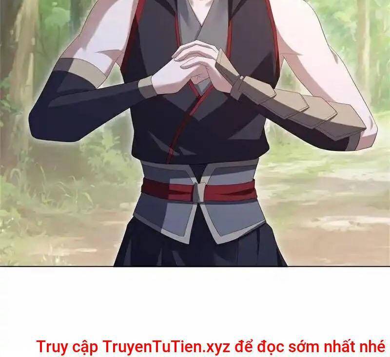 Chiến Hồn Tuyệt Thế: Chapter 733
