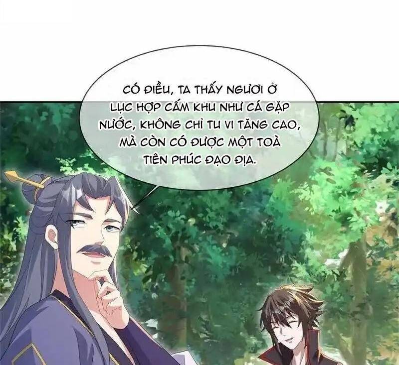 Chiến Hồn Tuyệt Thế: Chapter 733