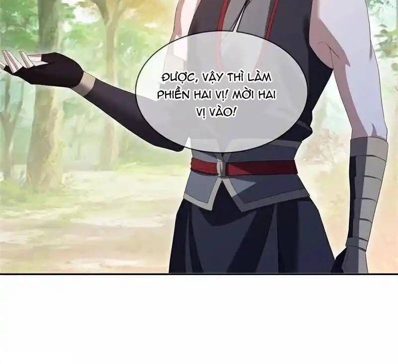 Chiến Hồn Tuyệt Thế: Chapter 733