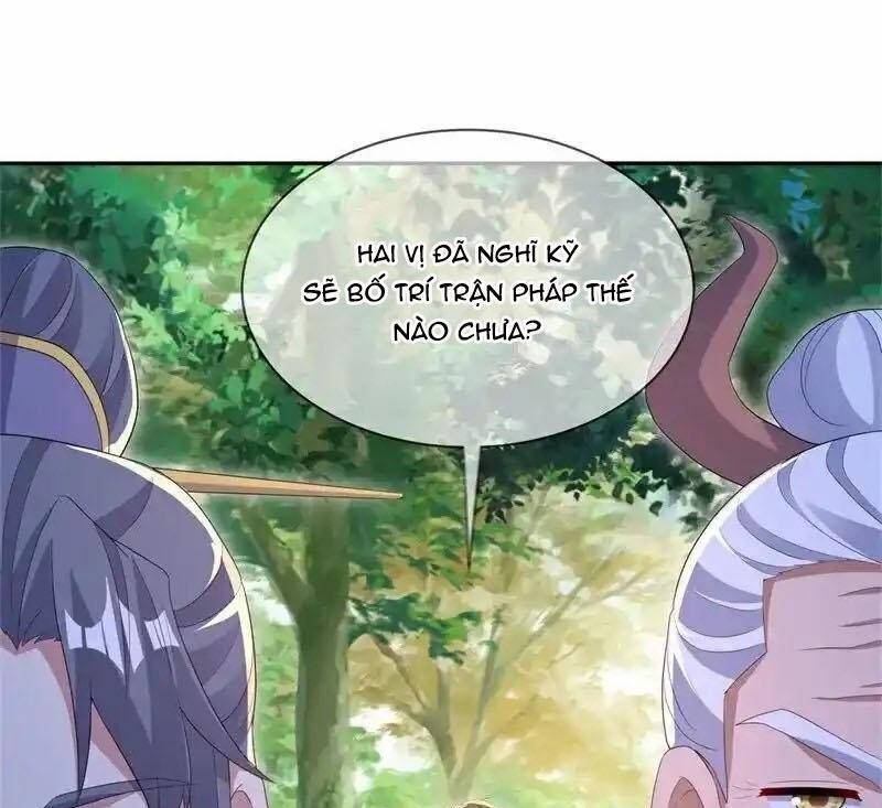 Chiến Hồn Tuyệt Thế: Chapter 733