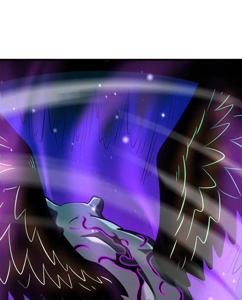Chiến Hồn Tuyệt Thế: Chapter 733
