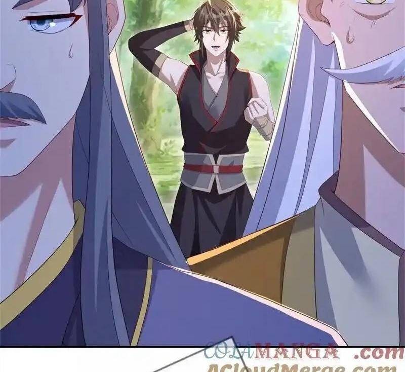 Chiến Hồn Tuyệt Thế: Chapter 733