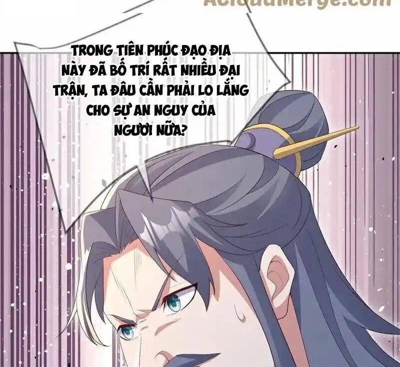 Chiến Hồn Tuyệt Thế: Chapter 733