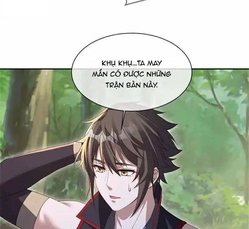 Chiến Hồn Tuyệt Thế: Chapter 733