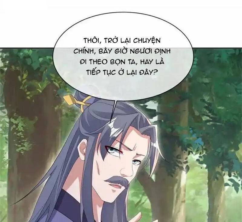 Chiến Hồn Tuyệt Thế: Chapter 733