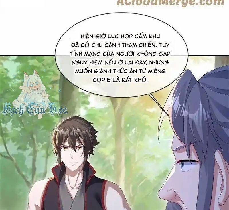 Chiến Hồn Tuyệt Thế: Chapter 733