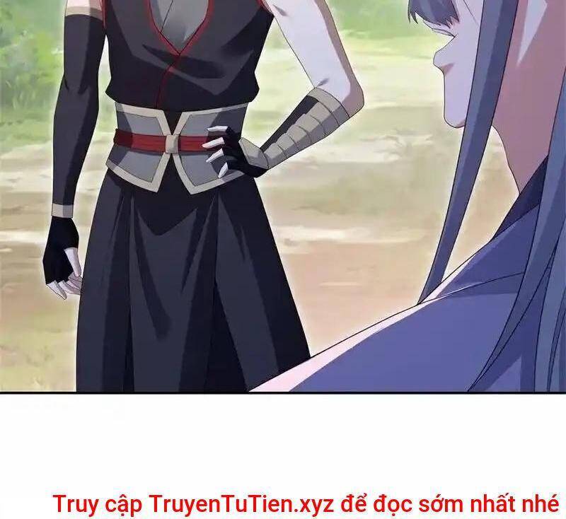 Chiến Hồn Tuyệt Thế: Chapter 733