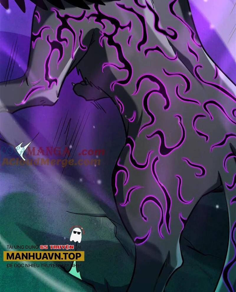 Chiến Hồn Tuyệt Thế: Chapter 733