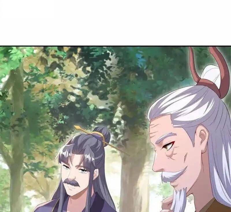 Chiến Hồn Tuyệt Thế: Chapter 733