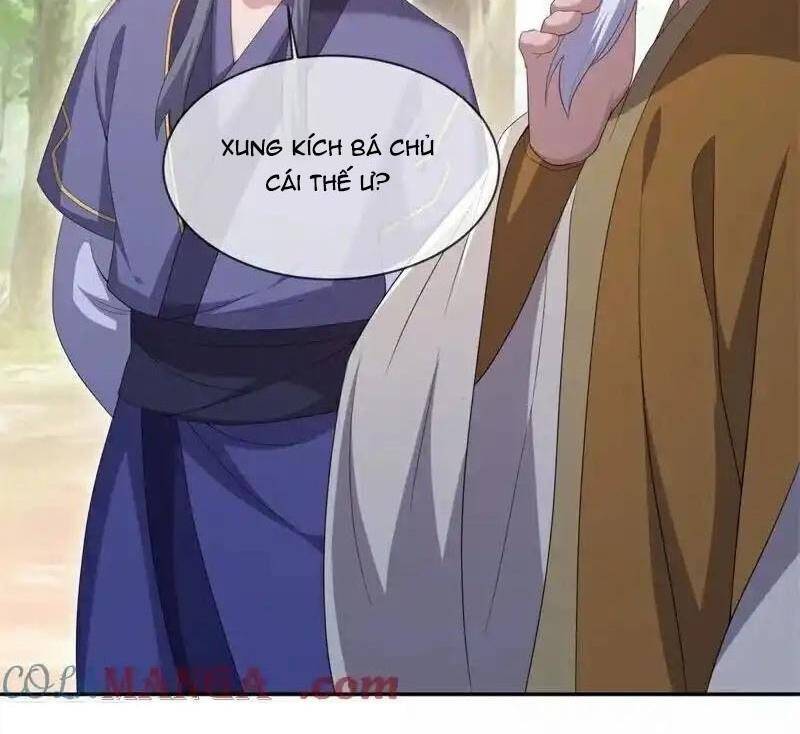 Chiến Hồn Tuyệt Thế: Chapter 733