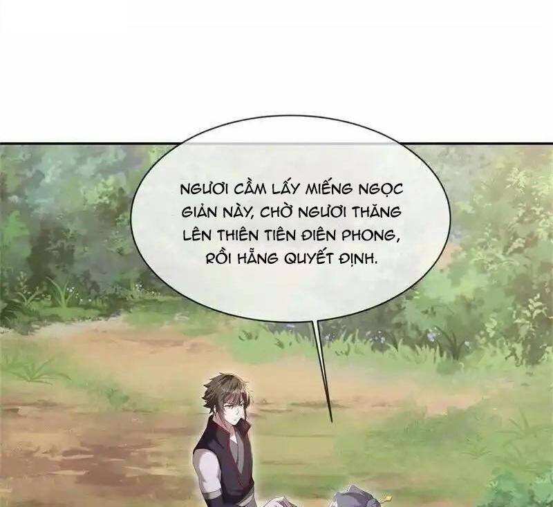 Chiến Hồn Tuyệt Thế: Chapter 733